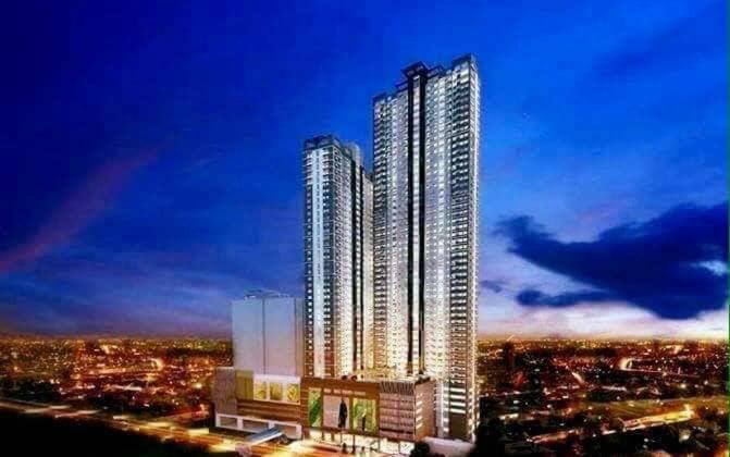 Horizon 101 A8 5Mins Walk Robinson Mall And Bar Cebu Exteriér fotografie